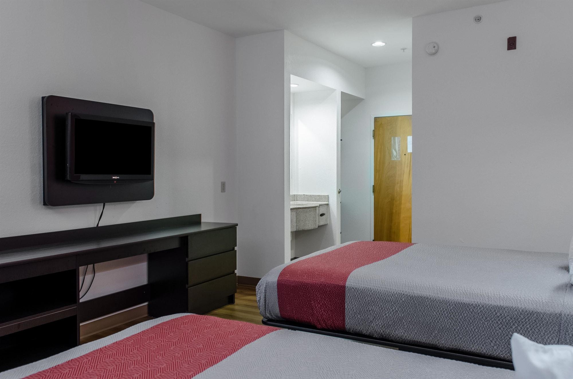 Quality Inn & Suites Biloxi Luaran gambar
