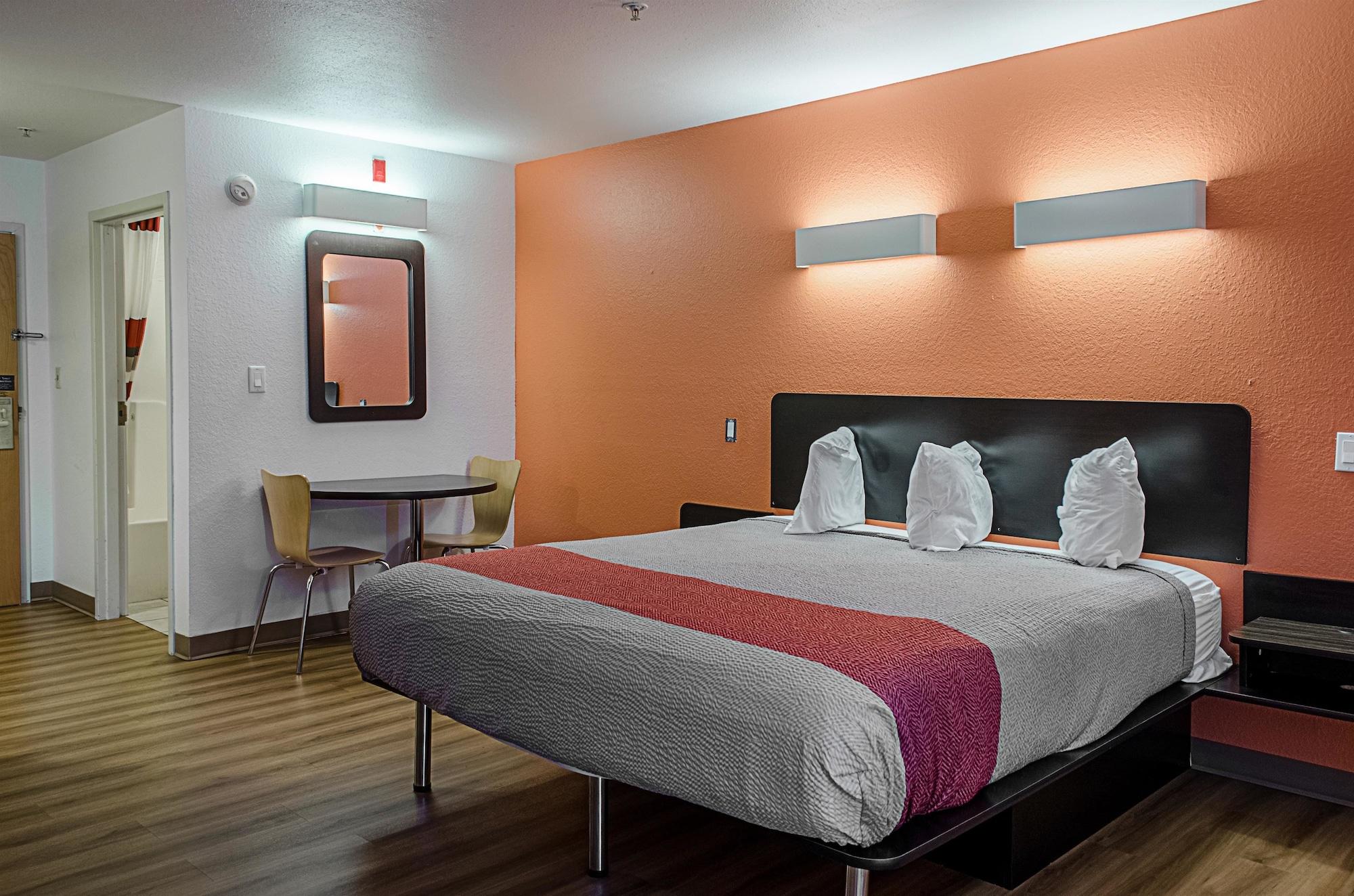 Quality Inn & Suites Biloxi Luaran gambar