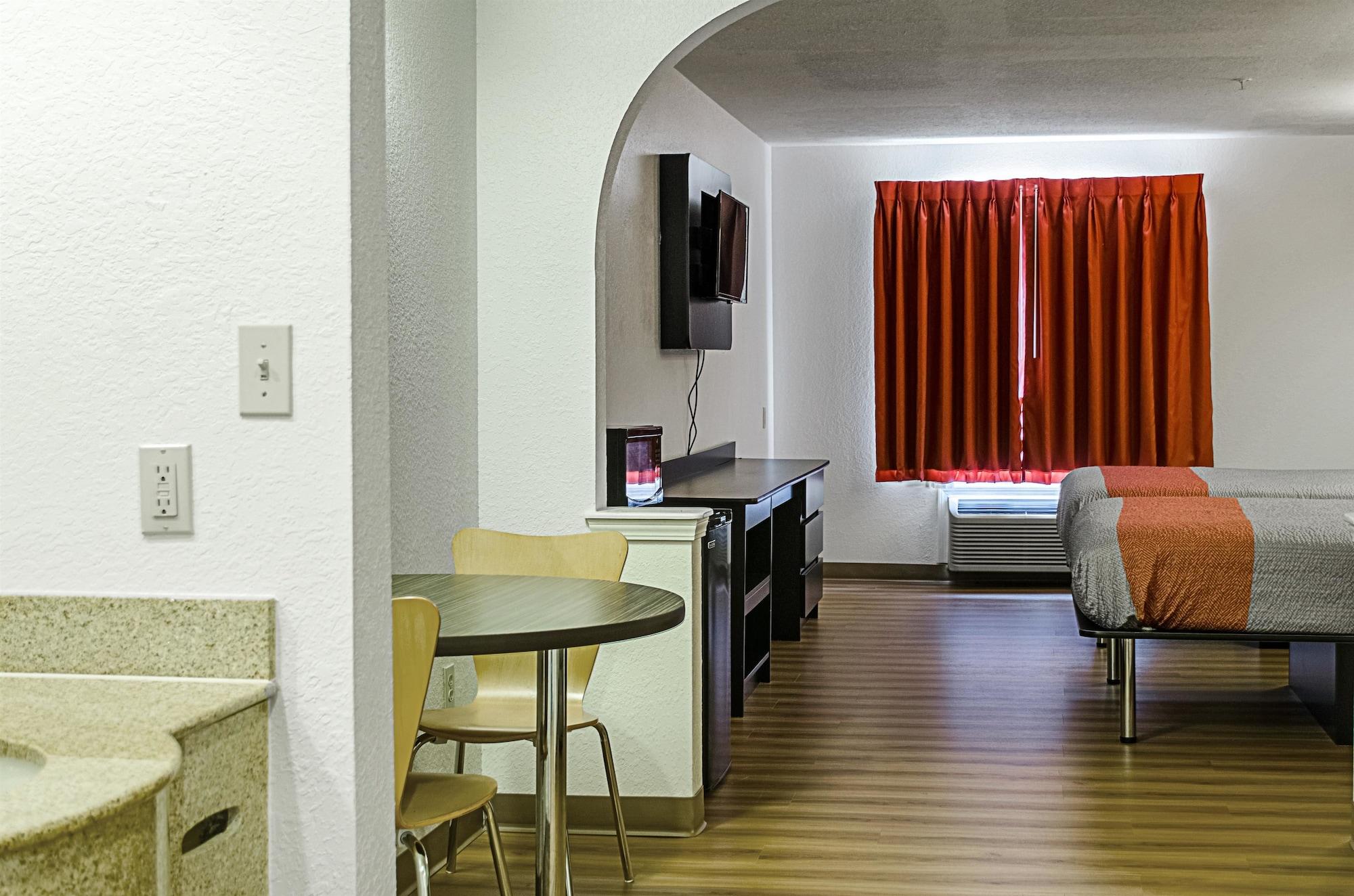 Quality Inn & Suites Biloxi Luaran gambar