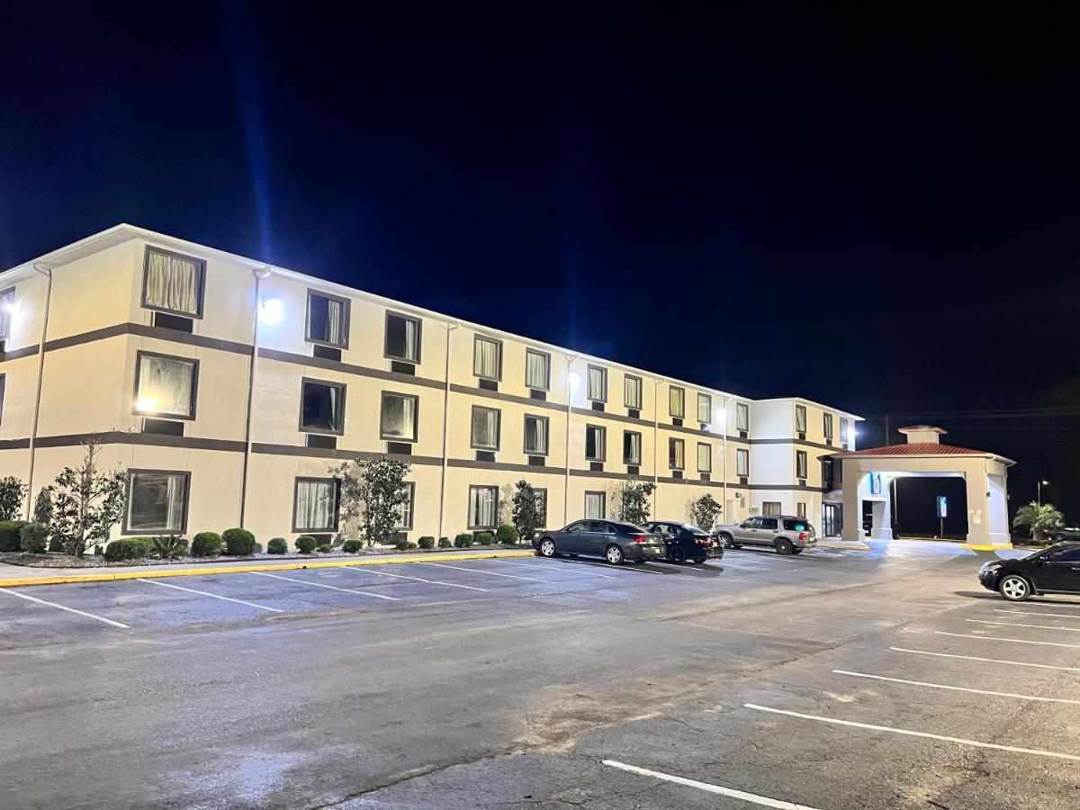 Quality Inn & Suites Biloxi Luaran gambar