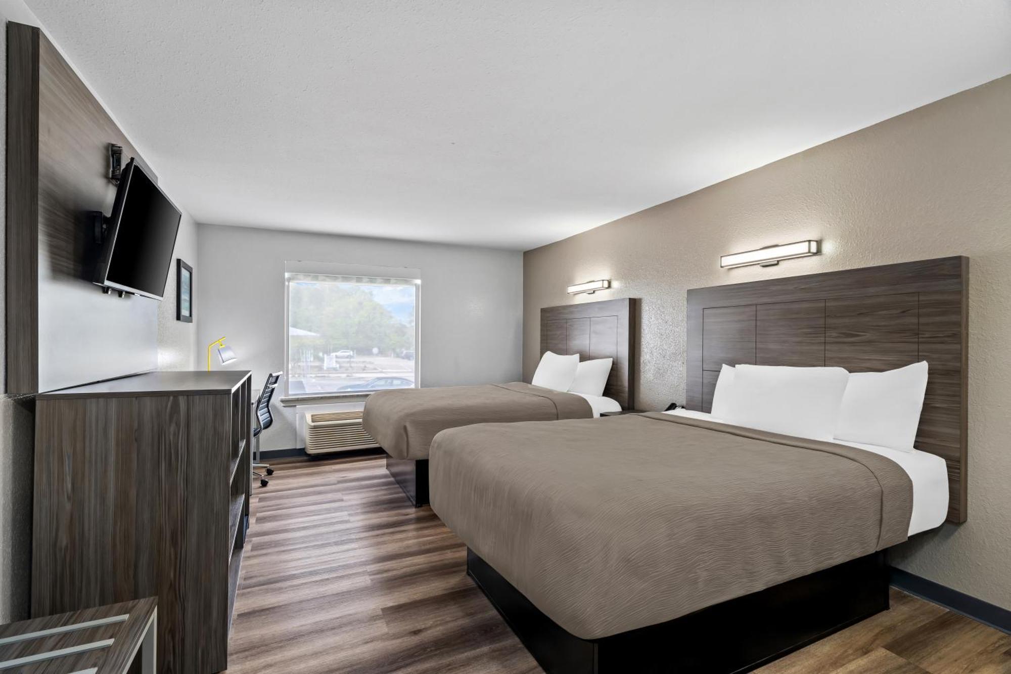 Quality Inn & Suites Biloxi Luaran gambar